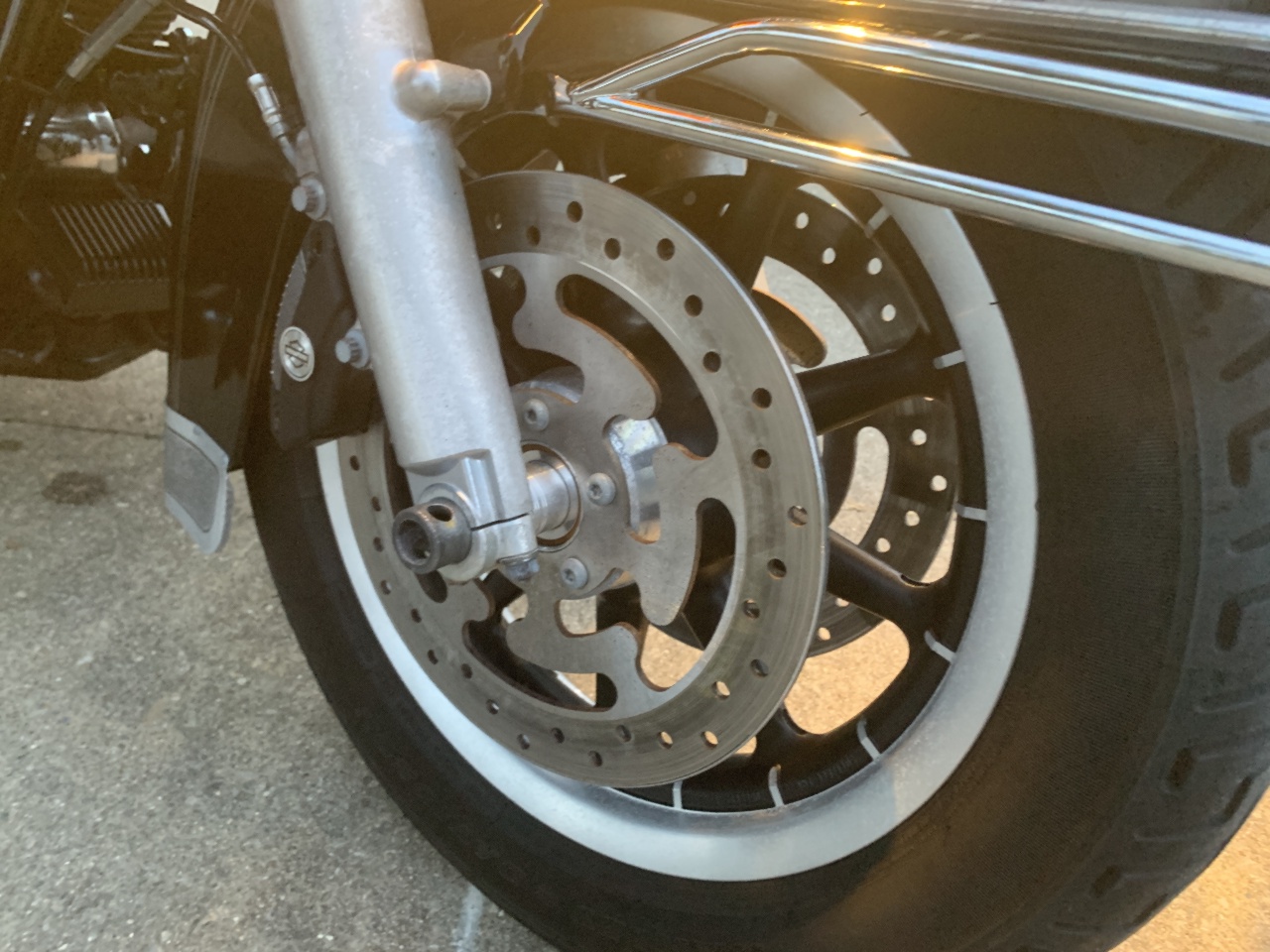 2008 Harley-Davidson Electra Glide Ultra Classic